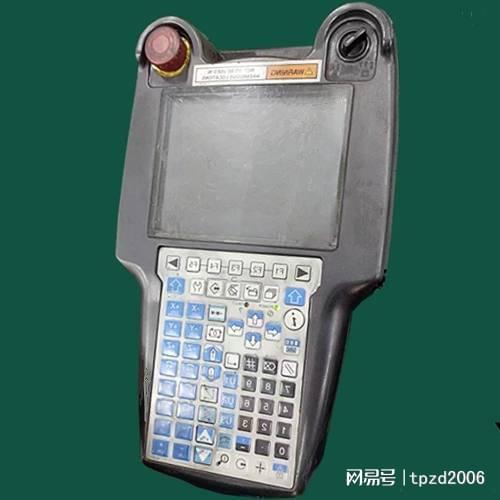 史陶比爾示教器維修信息咨詢服務